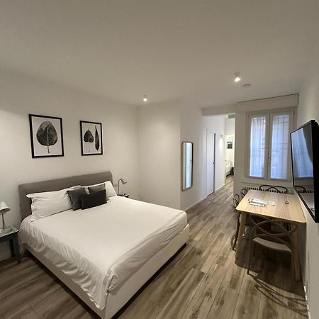 Milanofierapartments Luaran gambar
