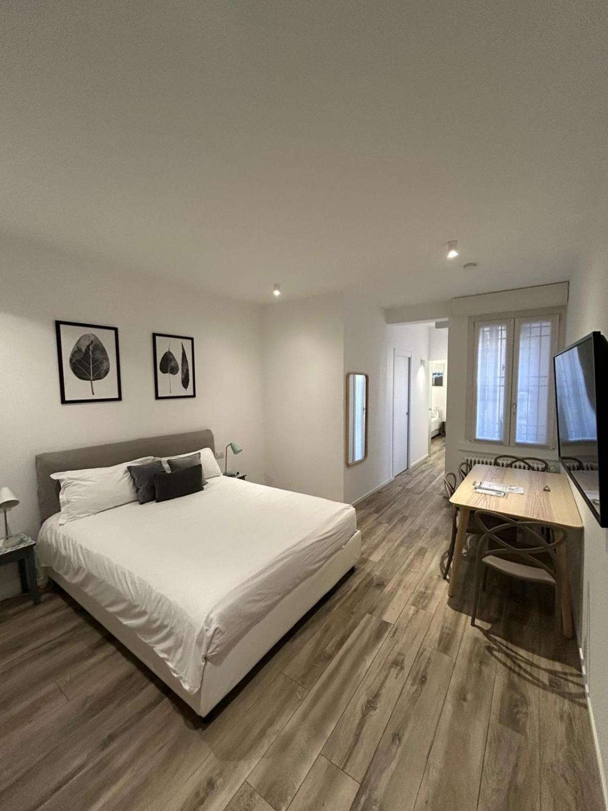 Milanofierapartments Luaran gambar